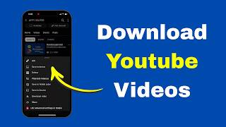 How to Download YouTube Videos