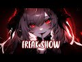 Nightcore  freak show lyrics  sped up