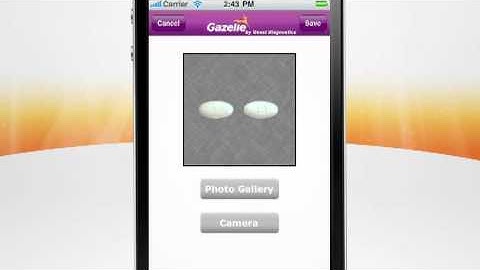 Learn How to Use Medication Reminders on the Gazelle Mobile Health App