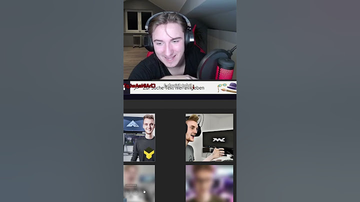 Ai zeigt den größten deutschen Streamer #shorts #deutschland #streamer #stream #ai
