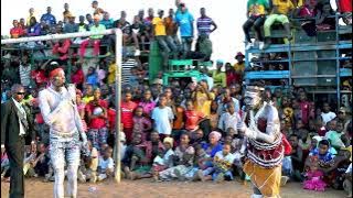 Gude gude na Kisima majabala ujirani mwema