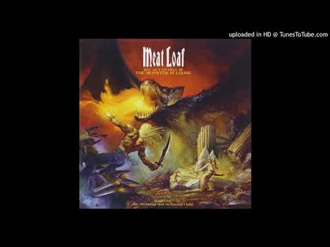 Putar If God Could Talk - Meat Loaf