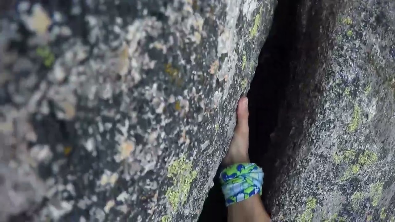 Gran Diedro del Torozo