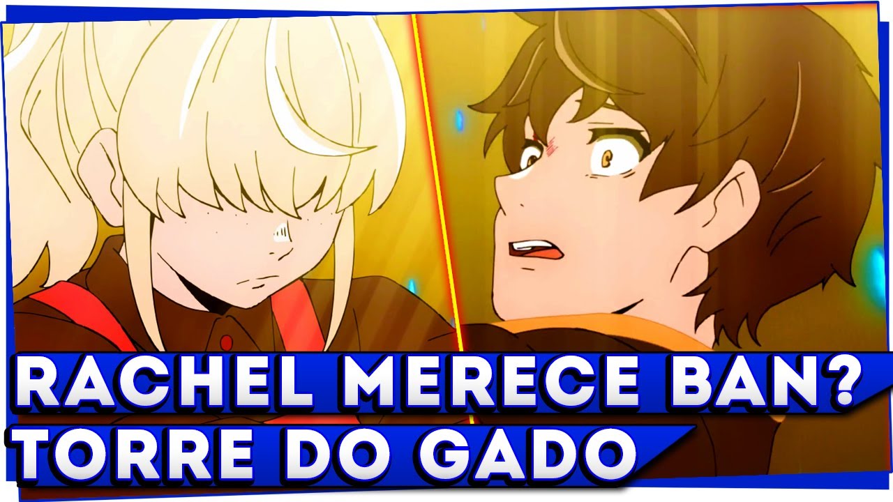 ELES NÃO ESTAVAM PREPARADOS PRA ESSE LANÇAMENTO !!! - Tower of God