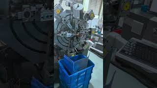 Custom Wire Forming & Precision Spring Production | Stable Mass Manufacturing Capability