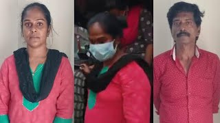 Rowdy Baby Surya Arrested By Police | Latest TikTok Rowdy Baby Surya Arrested Pics, Videos & News