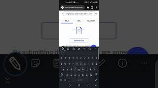 yadda ake gane  link mai kyau da phishing/milocious link screenshot 4