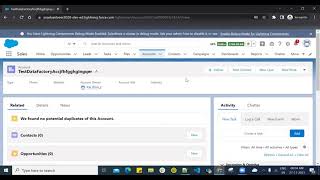 Live Scenario/problem discussion: Validation rule (allow only certain users to update record) -2