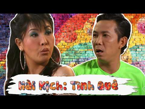 Cười vỡ bụng với hài kịch TÌNH QUÊ cùng Kiều Oanh, Lê Tín, Trang Thanh Lan - Hài kịch PBN