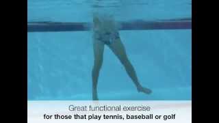 SO YOU THINK YOU CAN AQUA! Pendulum