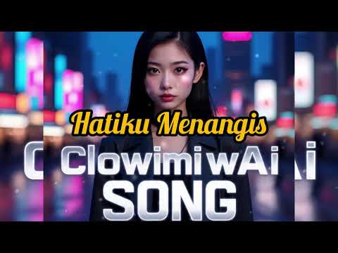 Hatiku Menangis - Betharia Sonatha | Cover
