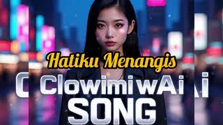 Hatiku Menangis - Betharia Sonatha | Cover