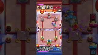 My best predict on skeleton army(It was unintentional)