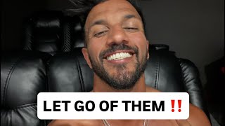 If you wanna be rich and successful watch this…