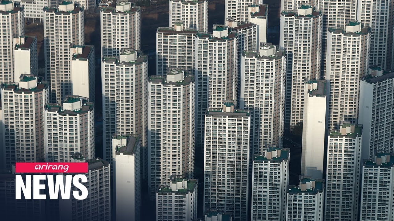 Gov't plans to raise official valuation of properties in speculative areas