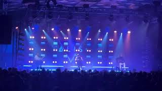 Talisk - Echo - Barrowlands Ballroom, Glasgow (26/01/2024)