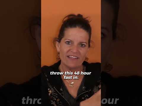 Does Fasting Reset