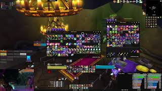 Fatality SSC/TK 5/31Rogue PoV