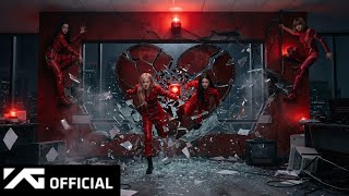BLACKPINK - ‘VARIETY’ M/V