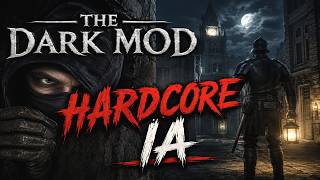 🔴 The Dark Mod - Displacement 👌