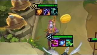 4 Adaptor 3 cost Yi Reroll - 2026