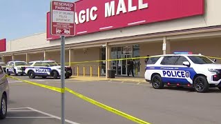 Search continues for 2 suspects in fatal Orlando armed robbery