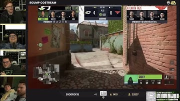 Scump Formal Karma Crimsix On What disbanded the OpTic Dynasty