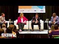 Mitchel Herckis, Nan Whaley, and More | Agile Activism: Big Change Starts at City Hall | SXSW 2018