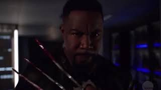 Arrow SEASON 7 FINALE Episode