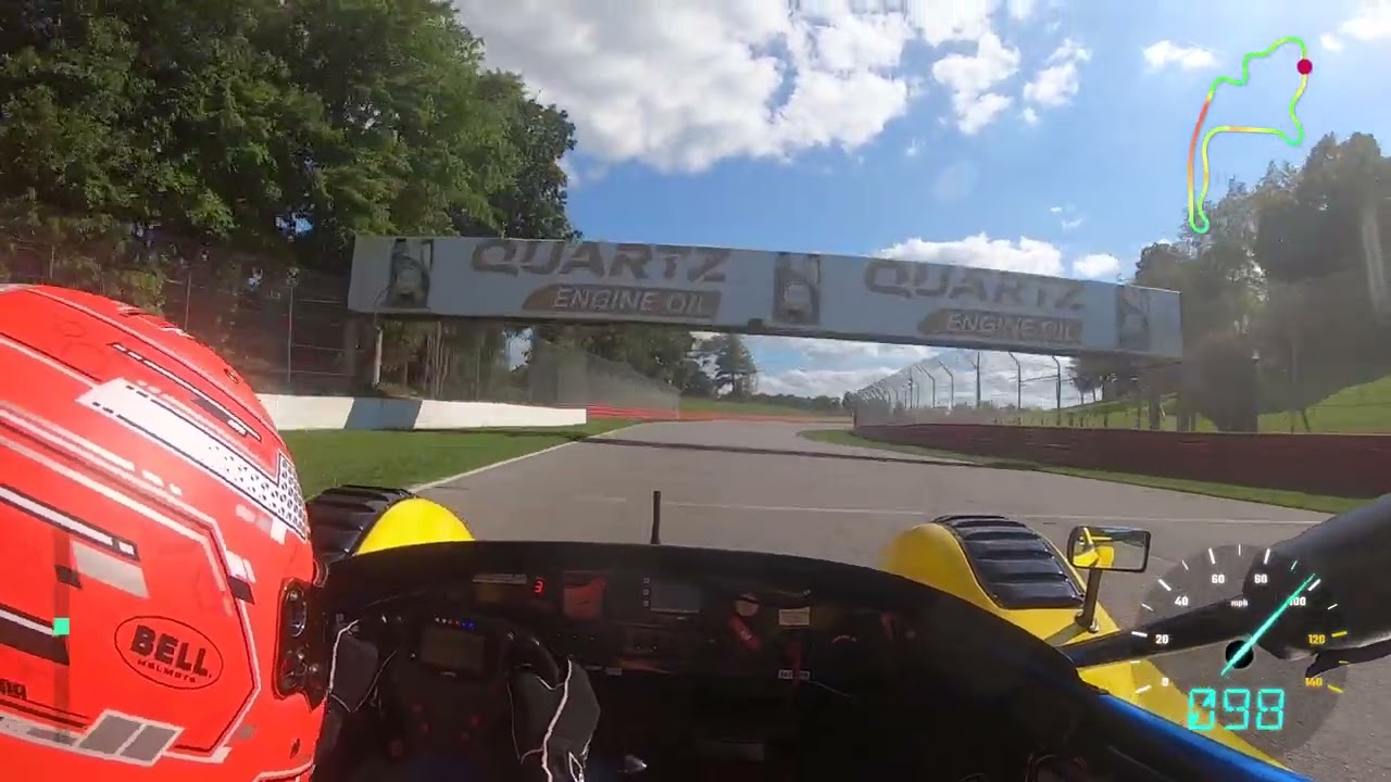 2022 08 27 Mid Ohio Radical Sr3 Turbo