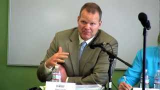 OUSD Superintendent Tony Smith Takes Questions on Staffing Plan for Acceleration High Schools