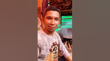 masak daging kijang