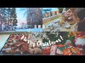 【北欧暮らし】お菓子の家と北欧の国ノルウェーのクリスマスディナー