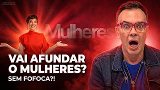 Gloria Vanique Muda Tudo No Mulheres E Decisão Revolta Bastidores