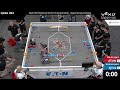 ATUM vs SJTU2 | Qual 204 - Opportunity Division | 2026 VEX Robotics World Championship | VEX U