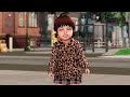 Beginning of video