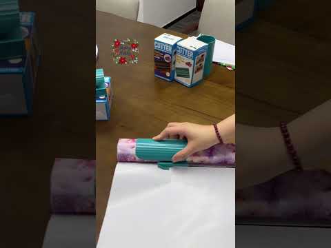 Wrap Gifts Like