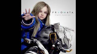 Moon Runner – Yasumasa Kitagawa | PRAGMATA Original Soundtrack (Track 26)