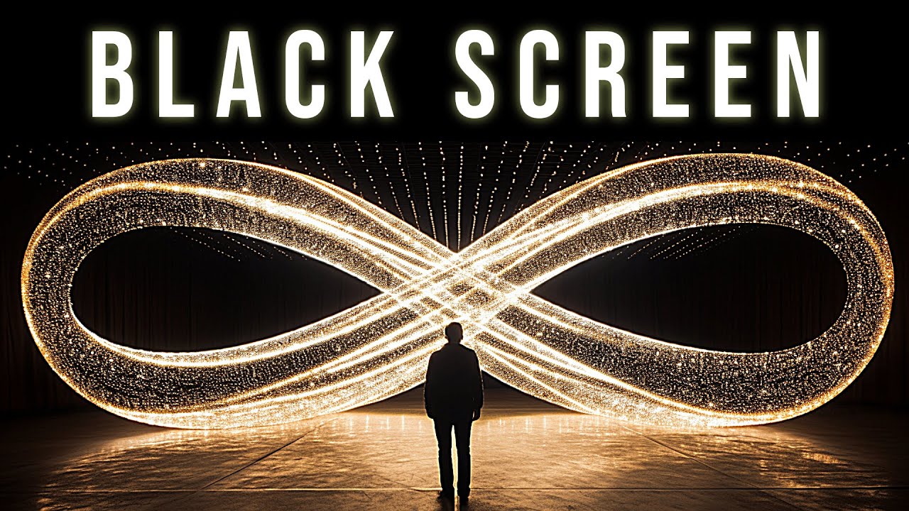 Awaken Abundance In Your Dreams | Deep Sleep Meditation For Flow & Alignment