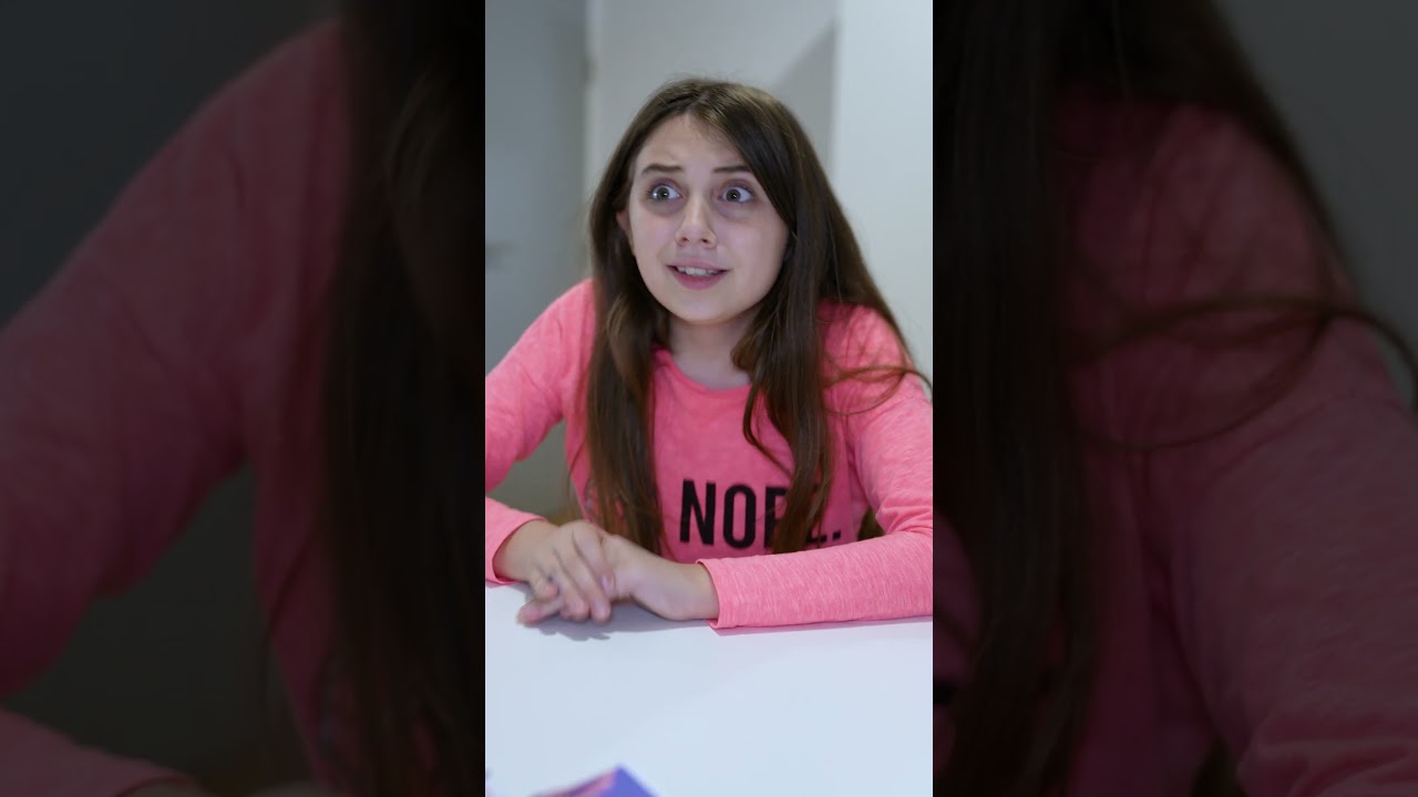 Папа нашел выход из ситуации! 