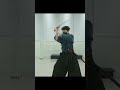 Faster batto practice #battojutsu