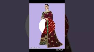 Saree Collection In Affordable Price