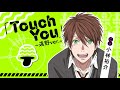 「ヤリチン☆ビッチ部」主題歌「Touch You~遠野ver.~」試聴PV