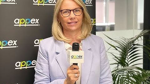 APPEX 2024: 7 days to go - the final checklist