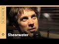 Capture de la vidéo On The Record: Shearwater Talks Talk Talk