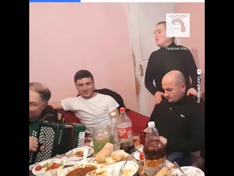 აჭარული შაირები - Adjaruli Shairebi