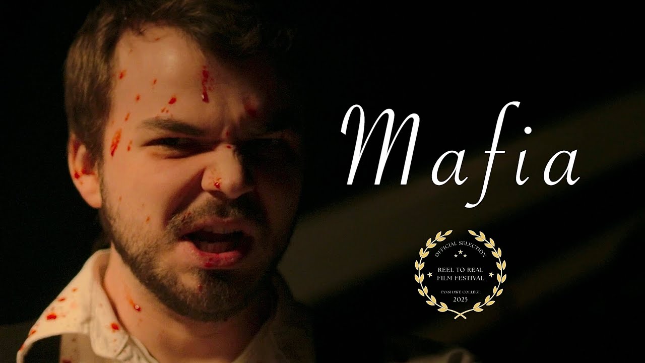 MAFIA| A Dark Comedy | 4K