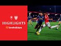 Salford AFC Wimbledon goals and highlights