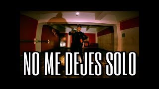 No Me Dejes Solo - Daddy Yankee Ft Wisin y Yandel / Lalo G. Choreography - MDT