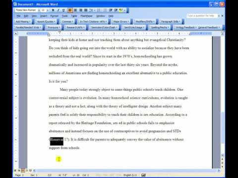 format for paper mla Format, Your in Essays 2: Citation MLA Put & MLA Papers Perfect Part